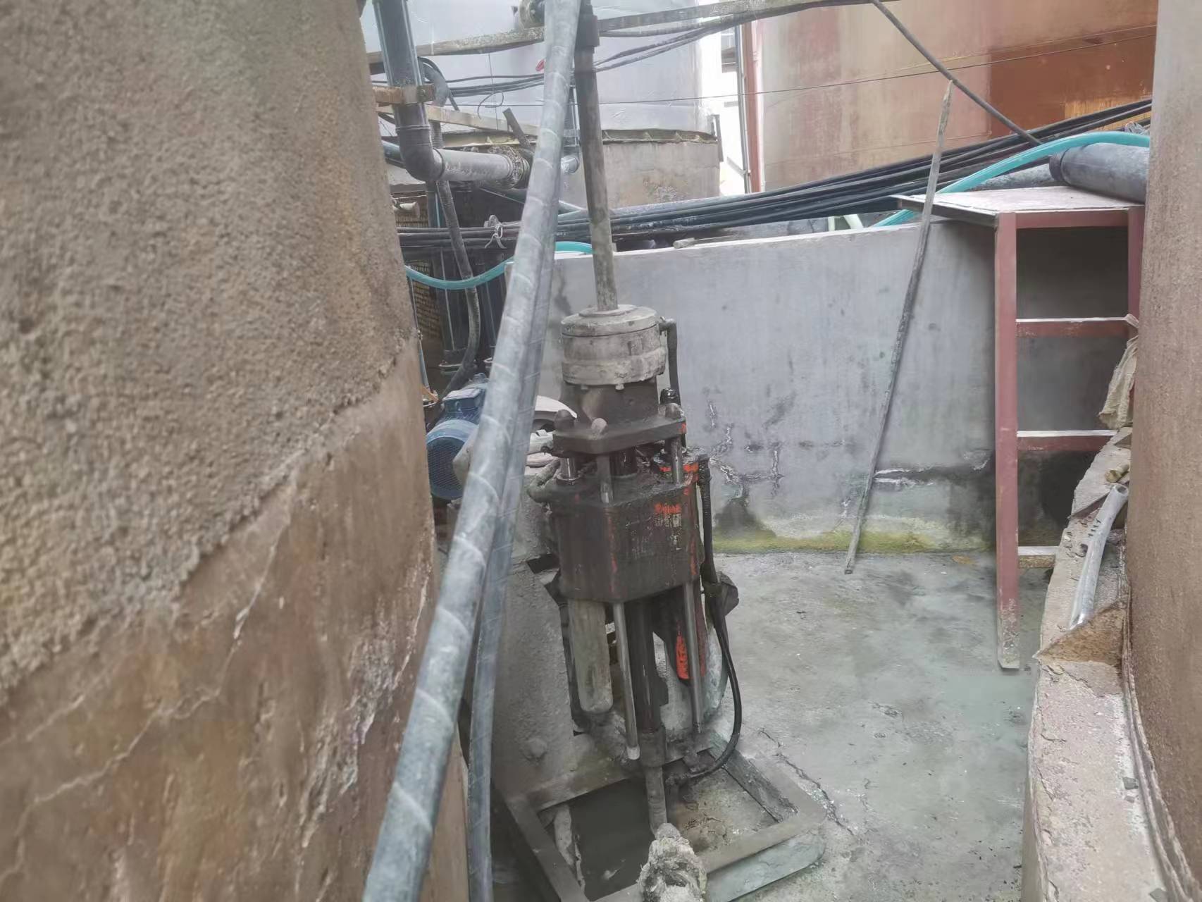 平顺基础注浆工程施工中应注意哪些?