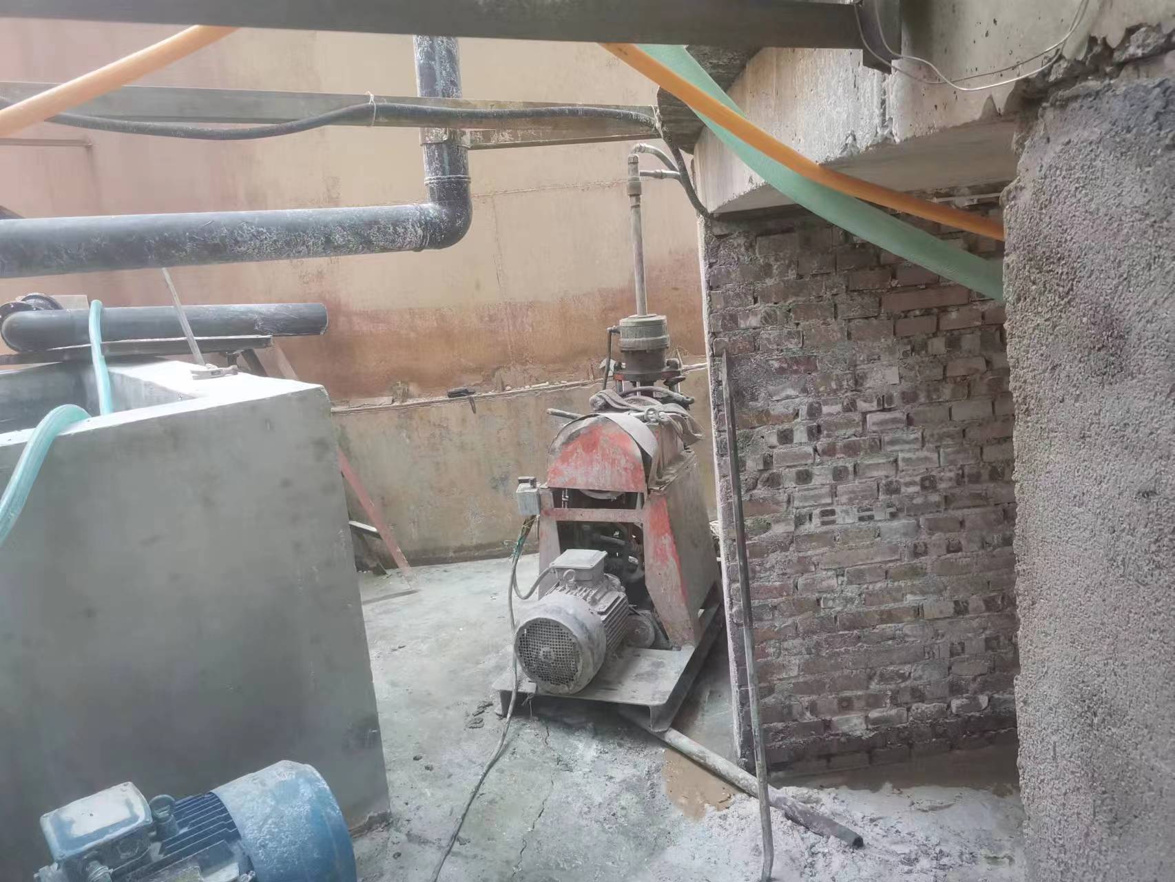 平顺压浆作业流程有哪些